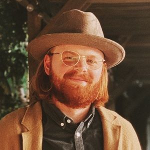 Meet your Posher, Patrick